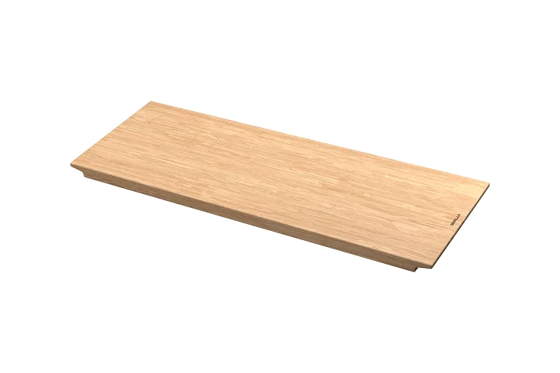 Доска разделочная Ясень  435*200*18