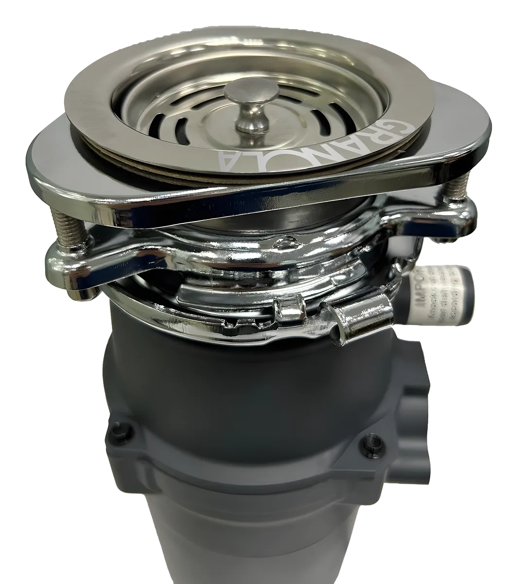 Измельчитель пищевых отходов Granula R600